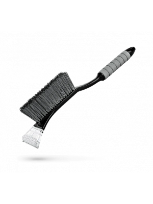 Buz Kazıyıcı - Fırçalı - Profesyonel