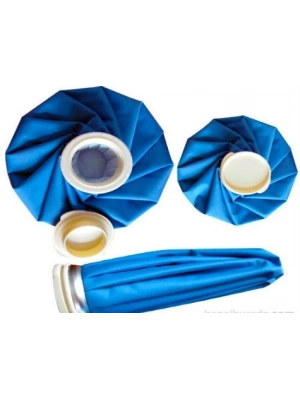 Buz Torbası - Yakmaz