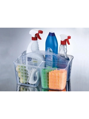 Buzdolabı Düzenleyici Sepet Caddy