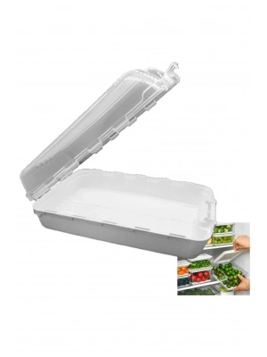 Buzdolabı Saklama Kabı Organizer Royaleks-07412