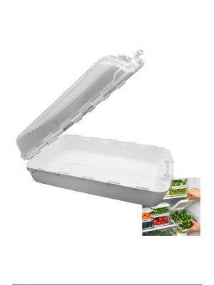 Buzdolabı Saklama Kabı Organizer Royaleks-07412