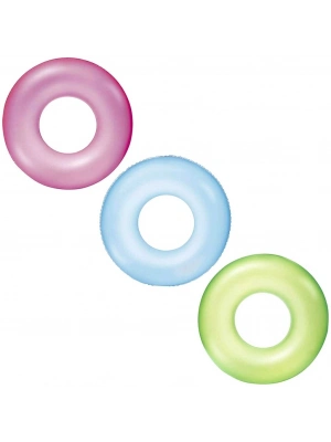 Buzlu Simit 91 cm 36025