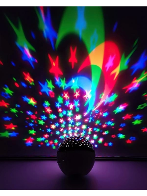 ® BWR494 MÜZİKLİ STAR