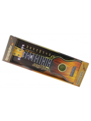 BY. ISPANYOL GITAR/GT44