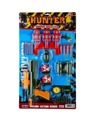 BY.HEDEFLI ASKER SETI