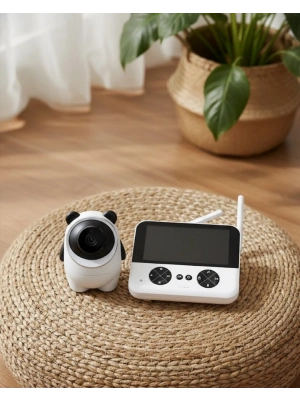 ® C5X BEBEK KAMERAA