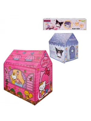 CADIR KUROMI HELLO KITY