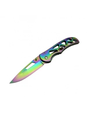Çakı Gökkuşağı 20 Cm Kamp / Outdoor Çakı