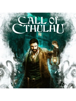 Call of Cthulhu