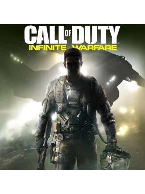 Call of Duty Infinite Warfare + Day One Edition