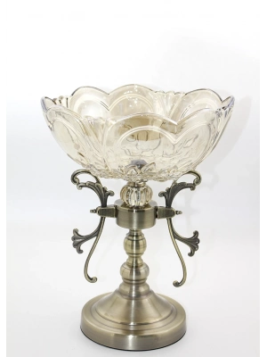 Cam Kase Şekerlik Model 2