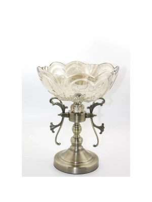 Cam Kase Şekerlik Model 2