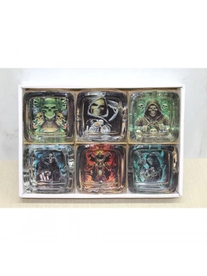 Cam Küllük Model 11