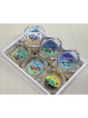 Cam Küllük Model 12