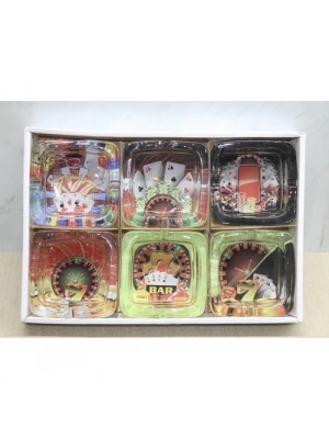 Cam Küllük Model 14