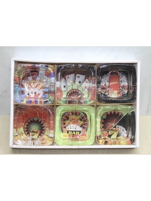 Cam Küllük Model 14