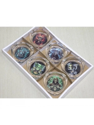 Cam Küllük Model 27