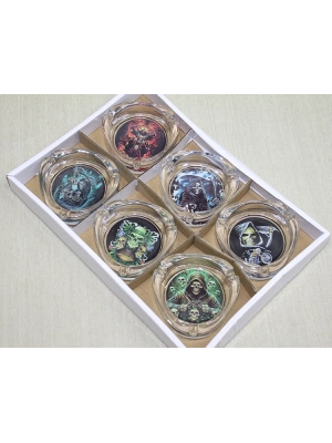 Cam Küllük Model 27