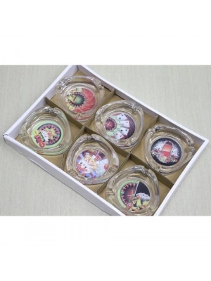 Cam Küllük Model 31