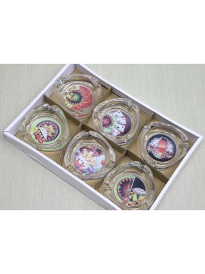 Cam Küllük Model 31