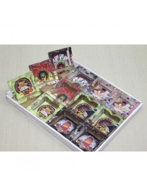 Cam Küllük Model 32