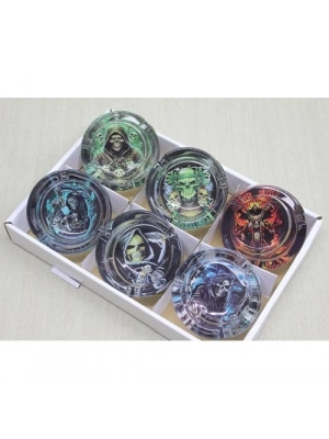 Cam Küllük Model 34