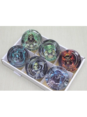 Cam Küllük Model 34