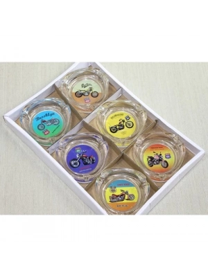 Cam Küllük Model 36