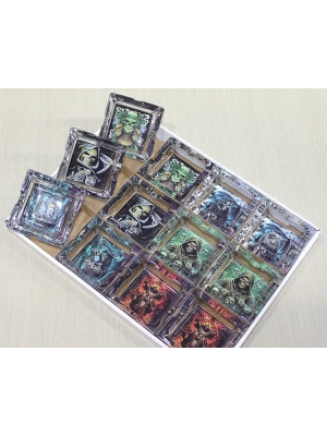 Cam Küllük Model 38