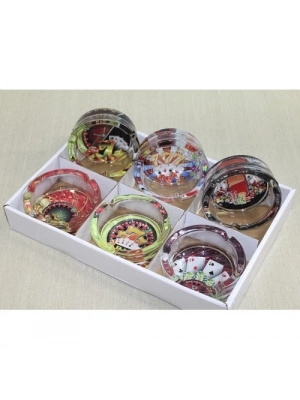 Cam Küllük Model 42