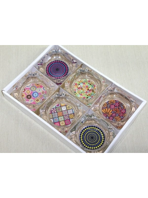 Cam Küllük Model 9