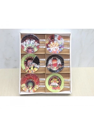 Cam Puro Küllük Model 3