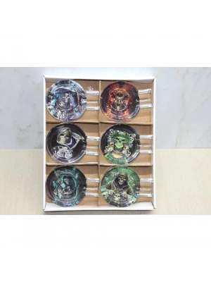 Cam Puro Küllük Model 4