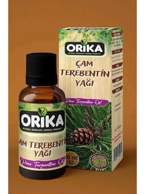 Çam Terebentin Yağı 20 Ml.