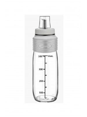 Cam Yağdanlık 500 Ml Royaleks-CLKN