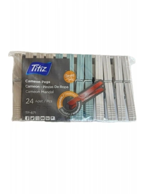 Cameon Mandal 24 Adet Royaleks-TP671