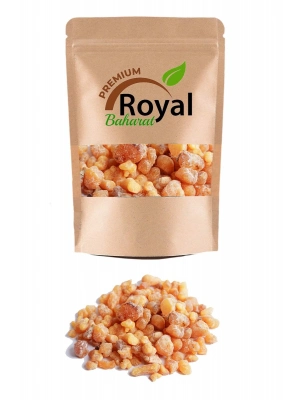 Çamsakızı Deluxe Seri Organik Lezzetli 150 Gr