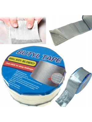 Çamur Bandı 2m x 10cm