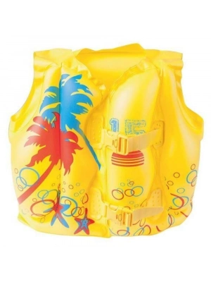 Can Yeleği Desenli 43X30 Cm  Yelek - 32069