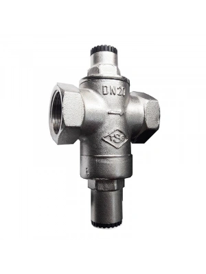 ® Candan 1/2 Su Basınç Regülatörü