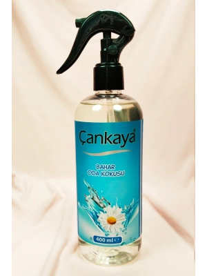 Çankaya 400 Ml Oda Kokusu Bahar