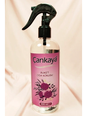 Çankaya 400 Ml Oda Kokusu Buket