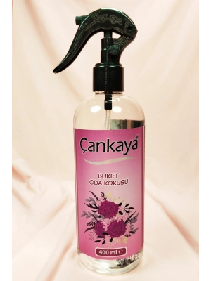 Çankaya 400 Ml Oda Kokusu Buket