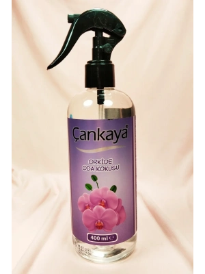 Çankaya 400 Ml Oda Kokusu Orkide