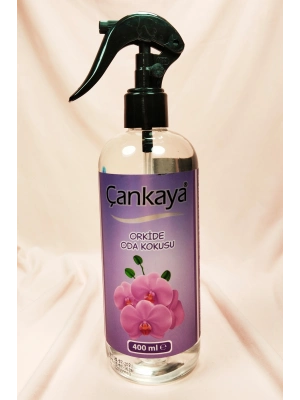 Çankaya 400 Ml Oda Kokusu Orkide
