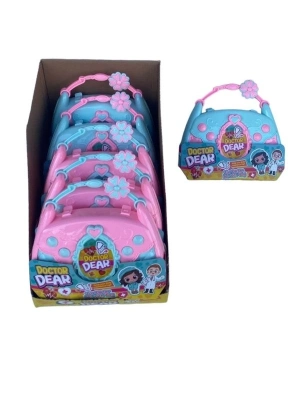 CANTALI DOKTOR SETI 6LI STAND