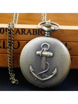 Çapalı Köstekli Saat Alk2608