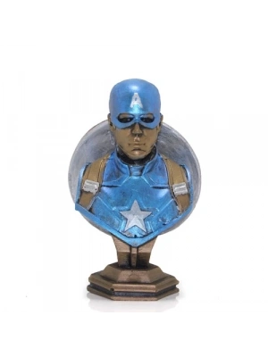Captain America Büst
