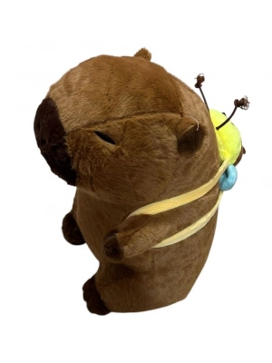 CAPYBARA  PELUS 32CM