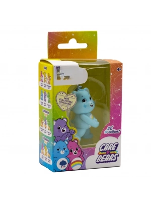 Care Bears Figürlü Anahtarlık